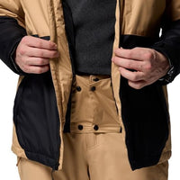 Columbia Men's Snowy Summit Jacket