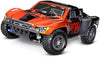 Traxxas Slash 4X4 BL-2s Brushless