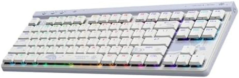 Logitech G515 Wireless Gaming Keyboard TKL