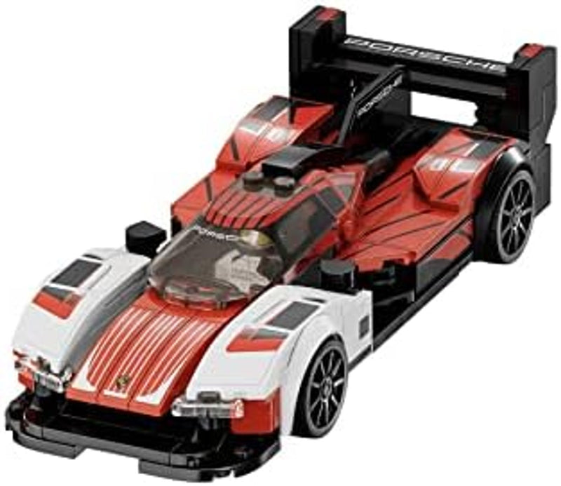 Ofertaza,  LEGO Speed Champions Porsche 963 76916, Model Car