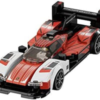 Ofertaza,  LEGO Speed Champions Porsche 963 76916, Model Car