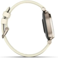 Garmin Lily® 2, Small & Stylish Smartwatch, 35mm, Coconut
