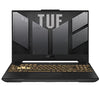 ASUS TUF Gaming F17 (2024) Gaming Laptop, 17.3” FHD 144Hz IPS-Level Display, NVIDIA® GeForce RTX™ 3050, Intel® Core™ i5-12500H, 8GB DDR4, 1TB PCIe Gen3 SSD, Wi-Fi 6, Windows 11, FX707ZC-ES52