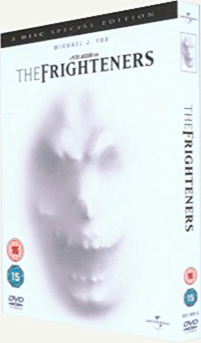 The Frighteners [DVD]