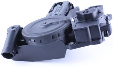 Volkswagen Crankcase Vent Valve - 06H103-495E