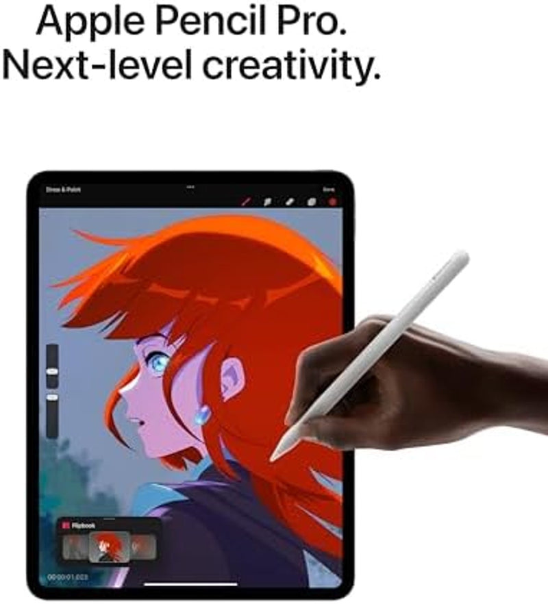 Apple Pencil Pro: Latest Model