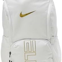 Nike, Unisex, Varsity Elite Backpack (32L), Iron Grey/Black/Black, One Size