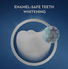 Crest 3D No Slip Whitestrips Professional Effects Teeth Whitening Kit 20 ea