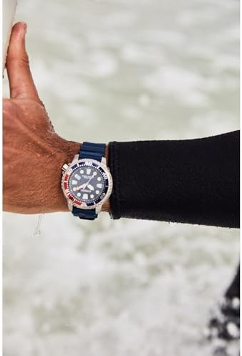 Ofertaza, CITIZEN Promaster Dive Eco-Drive Watch, 3-Hand Date