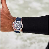 Ofertaza, CITIZEN Promaster Dive Eco-Drive Watch, 3-Hand Date