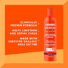 Cantu Moisturizing Curl Activator Cream for Natural Hair with Pure Shea Butter, 12 fl oz (Pack of 2)