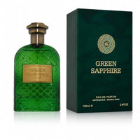 Fragrance World Oud Wonder for Men - 2.7 oz EDP Spray