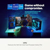 CyberPowerPC Gamer Xtreme VR Gaming PC, Intel Core i9-14900KF 3.2GHz, GeForce RTX 5070 12GB, 32GB DDR5, 2TB PCIe 4.0 SSD, WiFi Ready & Windows 11 Home (GXiVR8080A39)