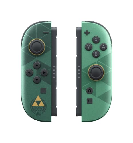 Nintendo Switch™ 2 –The Legend of Zelda™ – 40th Anniversary Edition