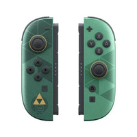 Nintendo Switch™ 2 –The Legend of Zelda™ – 40th Anniversary Edition