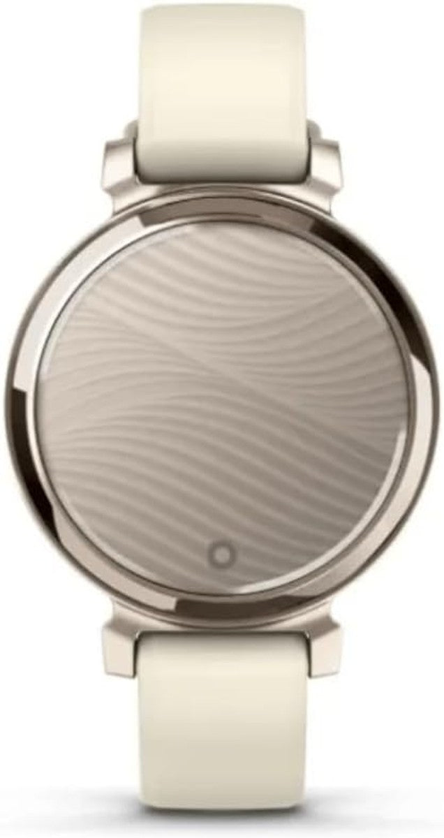Garmin Lily® 2, Small & Stylish Smartwatch, 35mm, Coconut