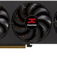 PowerColor Reaper AMD Radeon RX 9070 XT 16GB GDDR6