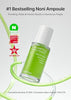 celimax Noni Energy Ampoule 50ml + Noni Toner 150ml Bundle