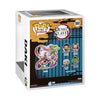 Funko POP Deluxe: DS - Daki - (Demon Form) - Demon Slayer - Collectable Vinyl Figure - Gift Idea - Official Merchandise - for Kids & Adults - Anime Fans - Model Figure for Collectors and Display