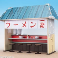 Oferta, TAMASHII NATIONS - Naruto - Ichiraku Ramen Set S.H.Figuarts Action Figure