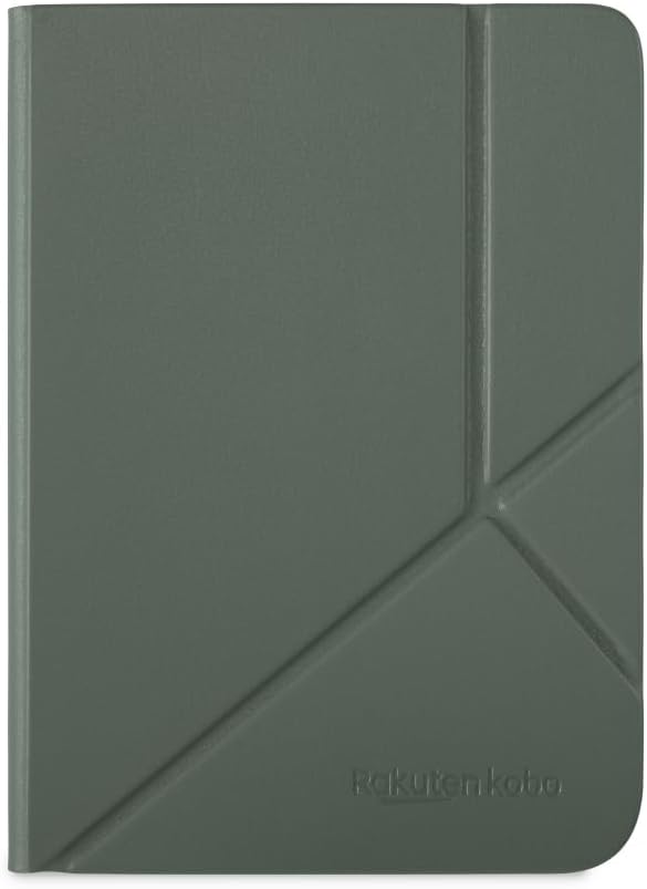 Kobo Clara Colour — eReader a Color 6" E Ink Kaleido 3, Resistente al Agua, 16GB, Negro