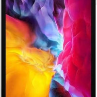 Apple 2020 iPad Pro 11-inch, Wi-Fi, 256GB - Space Gray (Renewed)