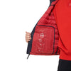 Tommy Hilfiger Men's Ultra Loft Lightweight Packable Puffer Jacket (Standard and Big & Tall)