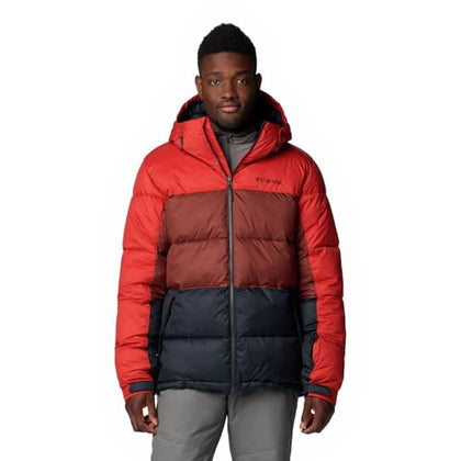 Men's Slope Style Jacket