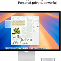 Mac mini M4 16GB 512GB