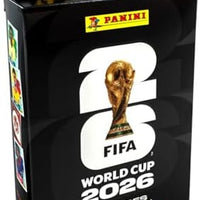 Ofertaza, 2026 Panini FIFA World Cup Soccer Hanger Box