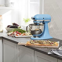 KitchenAid Artisan Series 5 Quart Tilt Head Stand Mixer with Pouring Shield