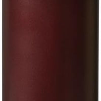 Owala FreeSip Stainless Steel Water Bottle 24 oz Black Cherry