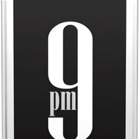 Afnan 9 PM For Men Eau De Parfum, 3.4 Fl. Oz