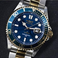Ofertaza, Invicta Men's Pro Diver Quartz Watch