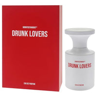 Born To Stand Out Drunk Lovers for Unisex - 1.7 oz EDP Spray