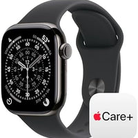 Apple Watch Series 11 [GPS 46mm] Smartwatch with Silver Aluminum Case with Purple Fog Sport Band - M/L. Sleep Score, Fitness Tracker, Health Monitoring, Always-On Display, Water Resistant