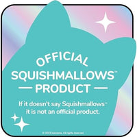 Squishmallows Original Marvel Spidey and His Amazing Friends 10-Inch Spidey HugMees