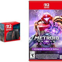 Nintendo Switch 2 - Bundle con estuche Game Traveler Deluxe