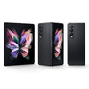 SAMSUNG Galaxy Z Fold 3 5G US Version, 256GB, Phantom Black - Unlocked (Renewed)