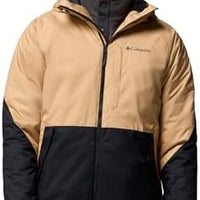 Columbia Men's Snowy Summit Jacket