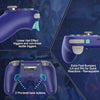 8BitDo Pro 3 Bluetooth Controller for Switch/Switch 2, TMR Joysticks,Programmable Pro Back Buttons&R4/L4 Bumpers,Hall/Tactile Triggers, Swappable ABXY Buttons, for Windows,Apple,SteamOS,Android,Purple