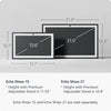 Amazon Echo Show 21 (newest model), Full HD 21