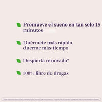 Natrol Gomitas de melatonina, apoyo para dormir para adultos, melatonina 10 mg, 140 sabor a fresa, hasta 70 días