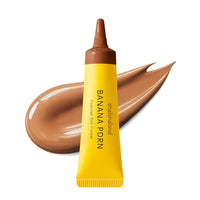 shaishaishai BANANA PDRN Conceal - Hydrating Under Eye Cream & Dark Circle Coverage, Advanced Formula with PDRN + Ectoin, Non-Sticky, Korean Skincare, 0.52 oz (Vanilla)