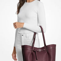 Ofertaza, Michael Kors Emilia Large Tote