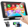 Apple Carplay Screen for Car, 7