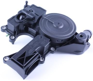 Volkswagen Crankcase Vent Valve - 06H103-495E