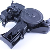 Volkswagen Crankcase Vent Valve - 06H103-495E