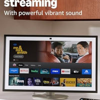 Amazon Echo & Alexa Amazon Echo Show 21