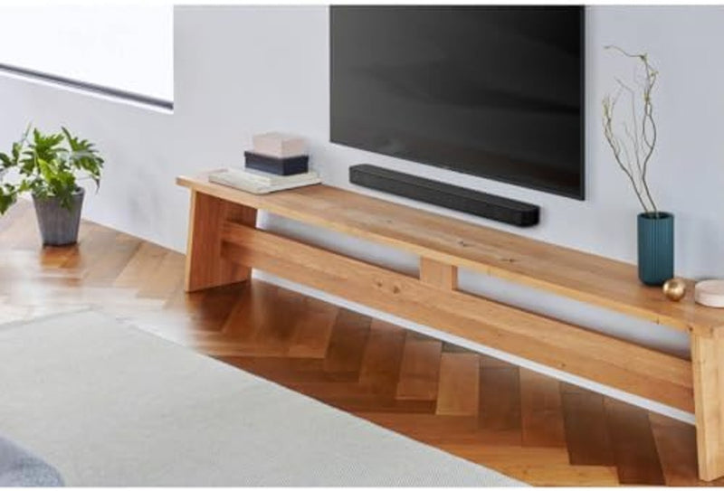 Sony S100F 2.0ch Soundbar with Bass Reflex Speaker